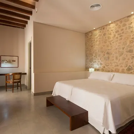 Hotel Ca' N Beia Suites - Adults Only