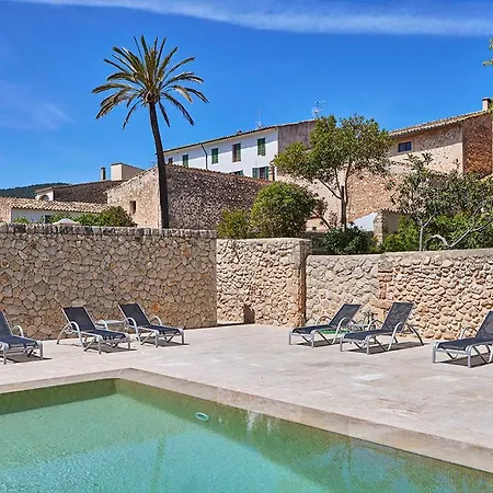 Ca' N Beia - Adults Only Hotel Alaró