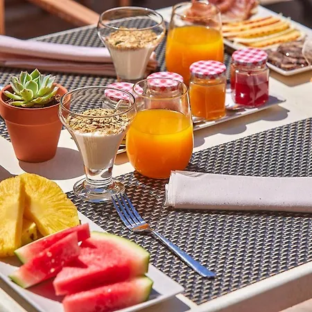 Hotel Ca' N Beia Suites - Adults Only *