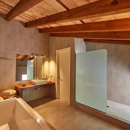 Ca' N Beia Suites - Adults Only Alaro