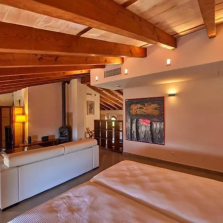 Ca' N Beia Suites - Adults Only * Alaro
