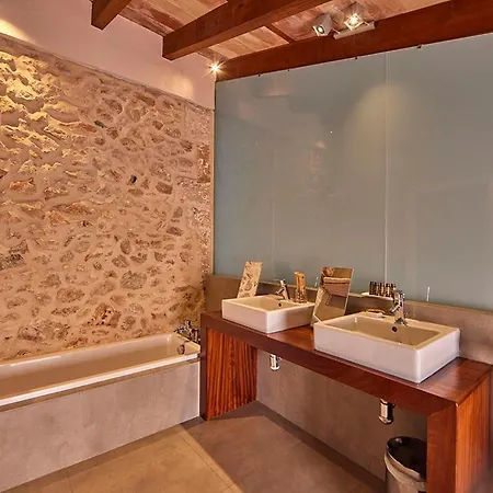 Hotel Ca' N Beia Suites - Adults Only *