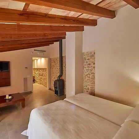 Hotel Ca' N Beia Suites - Adults Only Alaro