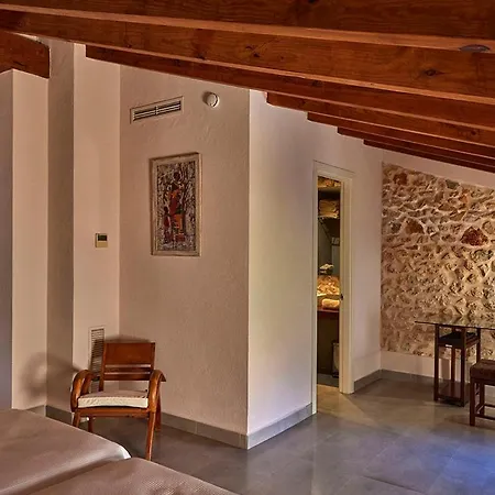 Hotel Ca' N Beia Suites - Adults Only