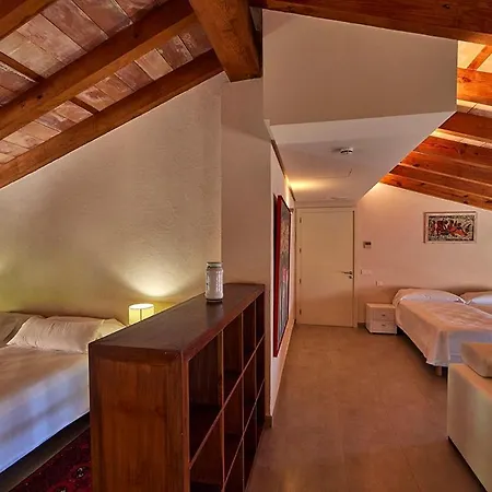 Ca' N Beia Suites - Adults Only Hotel Alaro
