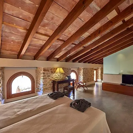 Ca' N Beia Suites - Adults Only Alaro