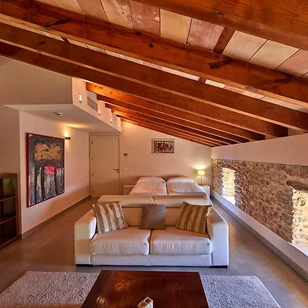 Ca' N Beia Suites - Adults Only Hotel Alaro