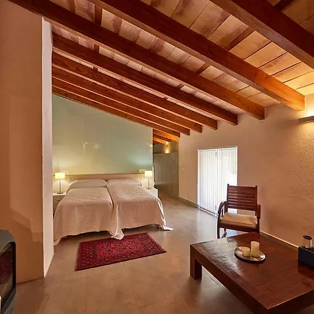 Ca' N Beia Suites - Adults Only Alaro