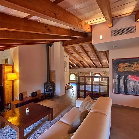 Ca' N Beia Suites - Adults Only * Alaro