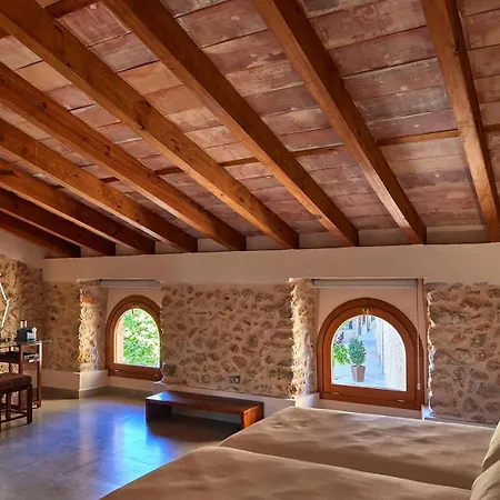 Hotel Ca' N Beia Suites - Adults Only