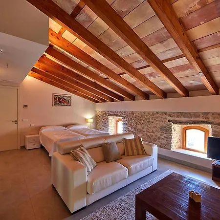 Ca' N Beia Suites - Adults Only *