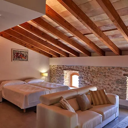 Ca' N Beia Suites - Adults Only Hotel Alaro