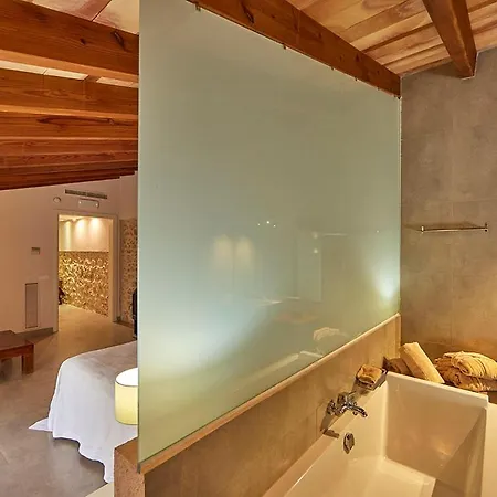Hotel Ca' N Beia - Adults Only