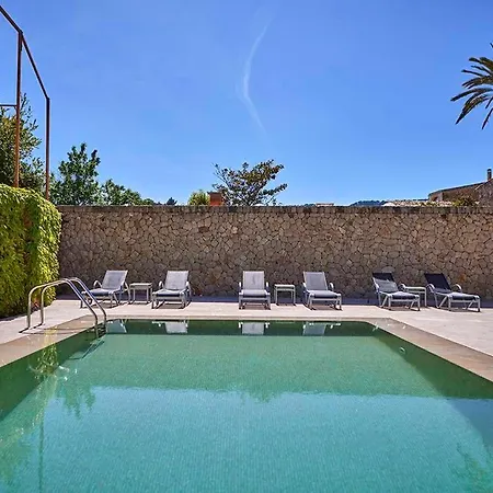 Hotel Ca' N Beia Suites - Adults Only *