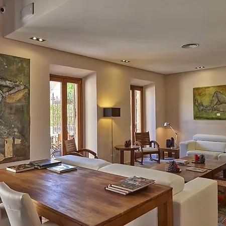 Ca' N Beia Suites - Adults Only Alaro