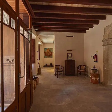 Hotel Ca' N Beia Suites - Adults Only Alaro