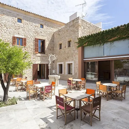 Hotel Ca' N Beia Suites - Adults Only Alaro