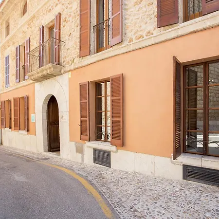 Ca' N Beia Suites - Adults Only * Alaro