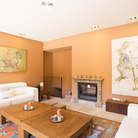 Hotel Ca' N Beia Suites - Adults Only
