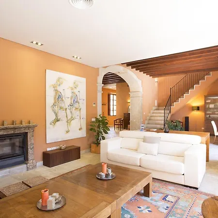 Hotel Ca' N Beia Suites - Adults Only *