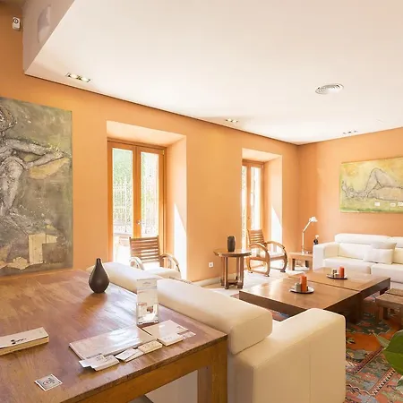 Hotel Ca' N Beia Suites - Adults Only *