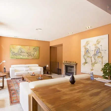 Ca' N Beia Suites - Adults Only * Alaro