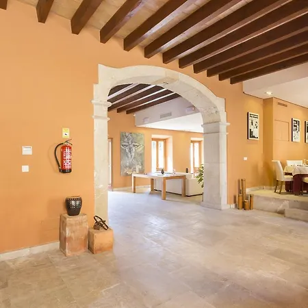 Hotel Ca' N Beia Suites - Adults Only