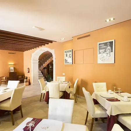Hotel Ca' N Beia Suites - Adults Only