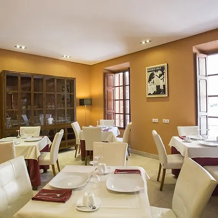 Hotel Ca' N Beia Suites - Adults Only *