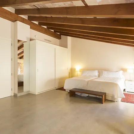 Hotel Ca' N Beia Suites - Adults Only