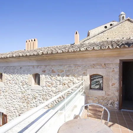 Hotel Ca' N Beia Suites - Adults Only Alaro