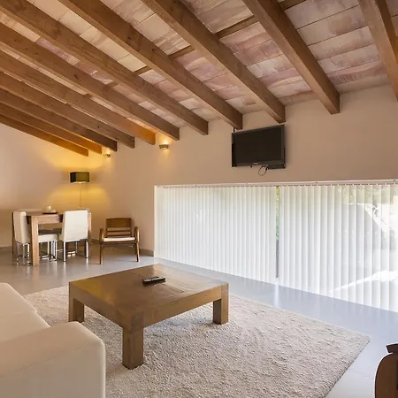 Hotel Ca' N Beia Suites - Adults Only Alaro