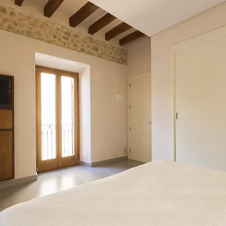 Hotel Ca' N Beia Suites - Adults Only Alaro